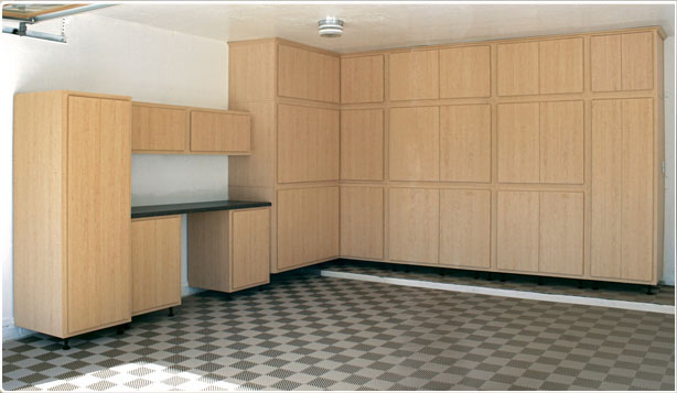 Classic Garage Cabinets, Storage Cabinet  Concord