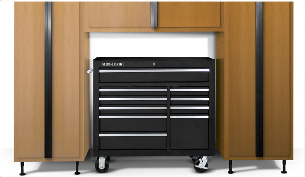 Toolchest Garage Organization, Storage Cabinet  New Hampshire